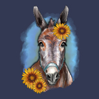 Sunflower Donkey Heavyweight Hoodie | Teevron