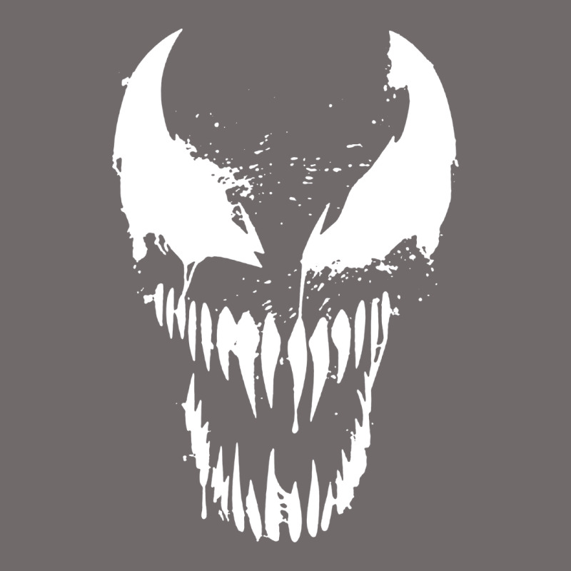Venom Classic Urban Heavy Tee by DesigneFamous | Teevron