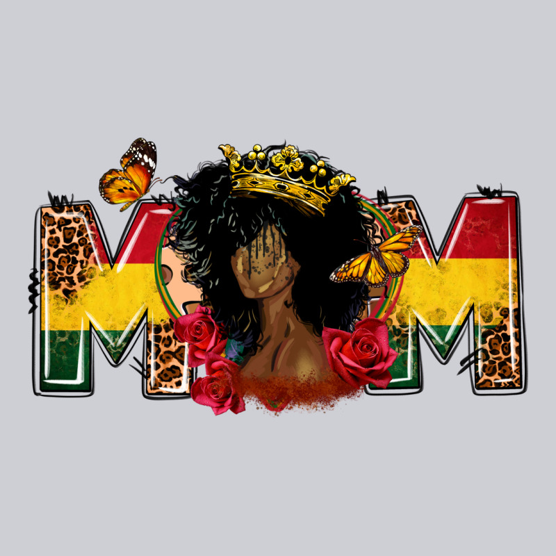 Juneteenth Mom Classic Tee by FaDigitalArtStudio | Teevron