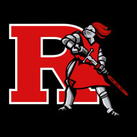 Scarlet Knights 2 (rutgers) Urban Heavy Tee | Teevron