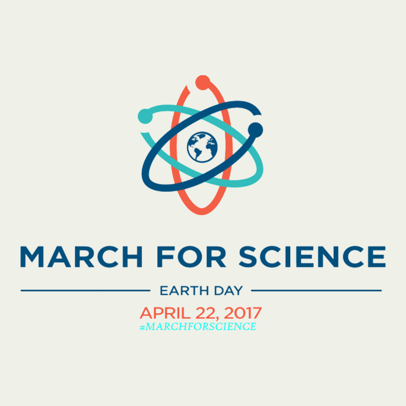 March For Science Astronaut Urban Heavy Tee by DesigneFamous | Teevron
