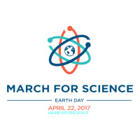 march for science astronaut | Teevron