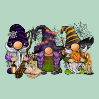 Halloween Gnomies Classic Tee | Teevron