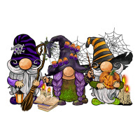 halloween gnomies | Teevron