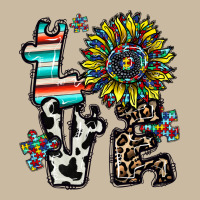 Love Autism Long Sleeve Tee | Teevron
