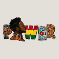 Power Juneteenth Heavy Core Tee | Teevron