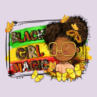 Black Girl Magic Classic Tee | Teevron