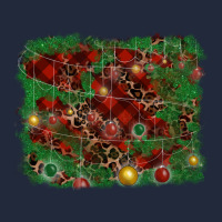 Christmas Background Premium Sweatshirt | Teevron