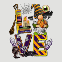 Halloween Love Gnome Classic Tee | Teevron