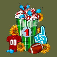 Football Frappe Classic Tee | Teevron