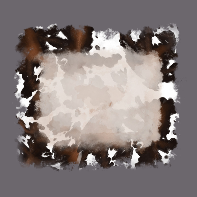 Cowhide Frames Background Premium Sweatshirt by RanaPortraitStore | Teevron