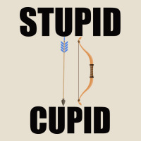 Stupid Cupid Urban Hoodie | Teevron