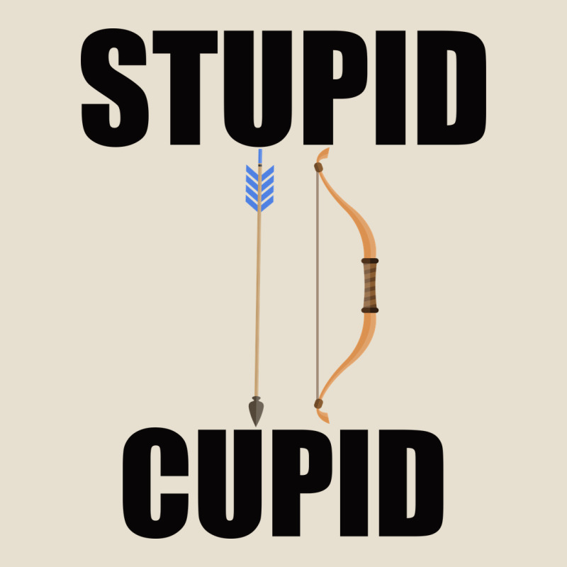 Stupid Cupid Urban Hoodie by Bettercallsaul | Teevron