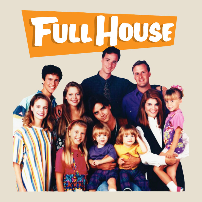House Cast Full Urban Heavy Tee by DesigneFamous | Teevron