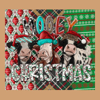 Mooey Christmas Vintage Tee | Teevron
