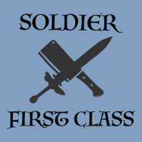 Soldier First Class Urban Hoodie | Teevron