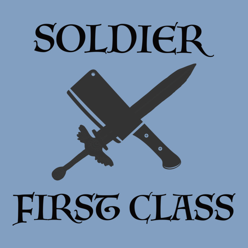 Soldier First Class Urban Hoodie by Bettercallsaul | Teevron