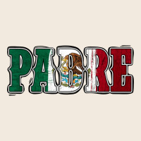 Mexican Flag Padre Zipper Hoodie | Teevron