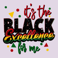 It's The Black Excellence For Me Classic Tee | Teevron