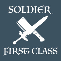 Soldıer First Class Urban Hoodie | Teevron