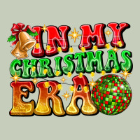 Inmy Christmas Era Ladies Tee | Teevron