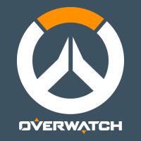 Time Overwatch Gas Urban Heavy Tee | Teevron
