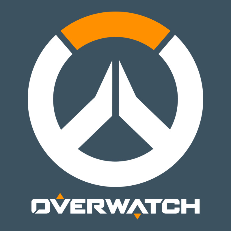 Time Overwatch Gas Urban Heavy Tee by DesigneFamous | Teevron