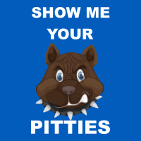 Show Me Your Pitties Urban Hoodie | Teevron