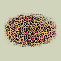 Leopard Pattern Heavyweight Hoodie | Teevron