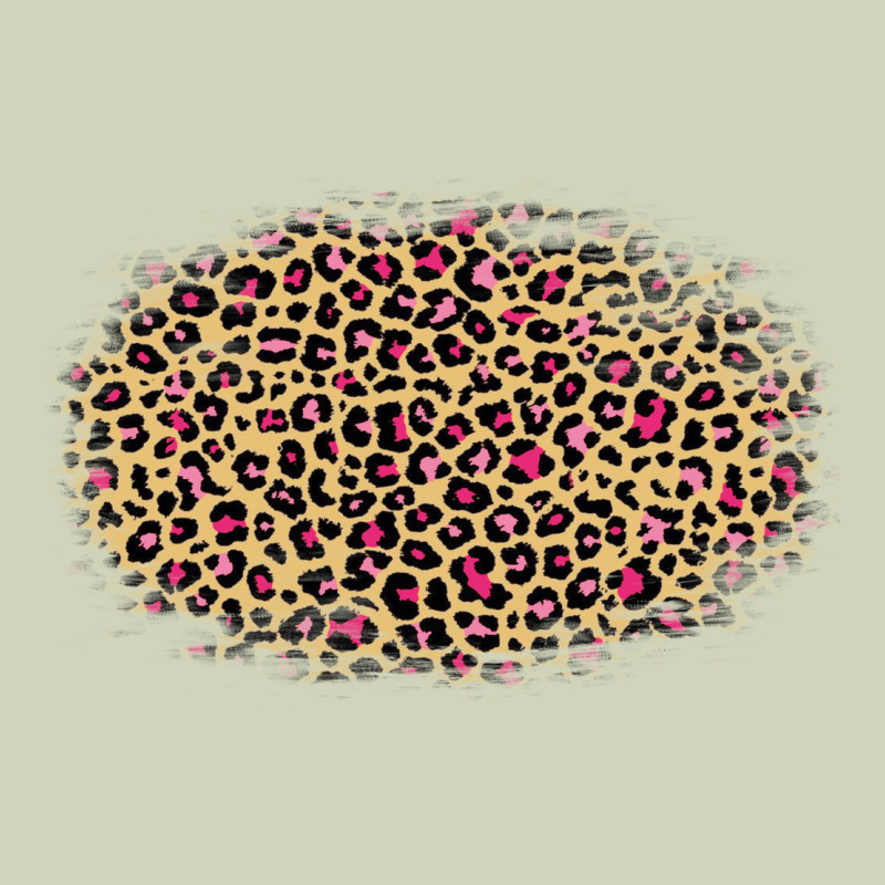 Leopard Pattern Heavyweight Hoodie by RanaPortraitStore | Teevron