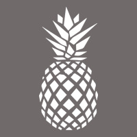 Pineapple Sunset Urban Heavy Tee | Teevron