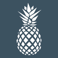 Pineapple Sunset Urban Heavy Tee | Teevron