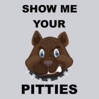 Show Me Your Pitties Urban Hoodie | Teevron