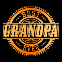 Best Grandpa Urban Heavy Tee | Teevron