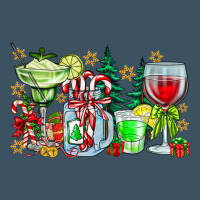 Christmas Tequila Urban Heavy Tee | Teevron