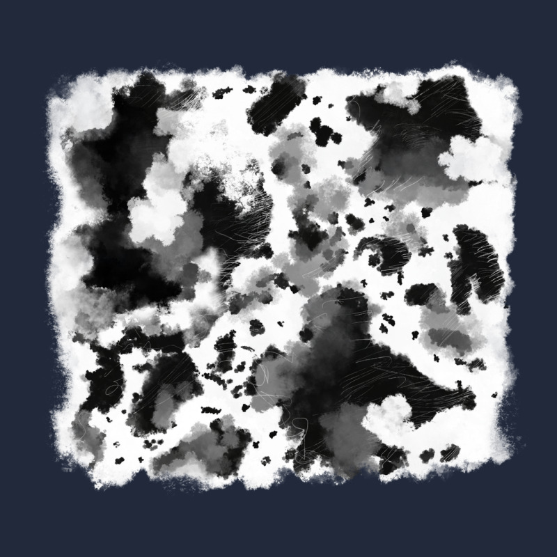 Cowhide Premium Sweatshirt by RanaPortraitStore | Teevron