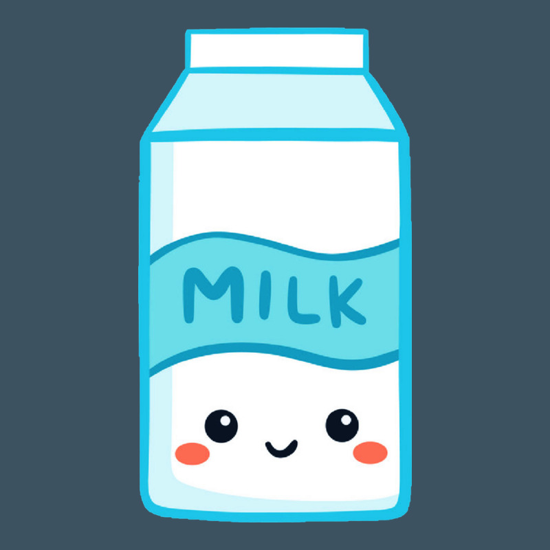 Milk Urban Heavy Tee by DesigneFamous | Teevron