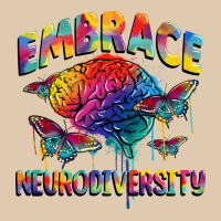 Embrace Neurodiversity Autism Classic Tee | Teevron