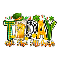 today we are all irish | Teevron