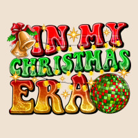 Inmy Christmas Era Urban Heavy Tee | Teevron