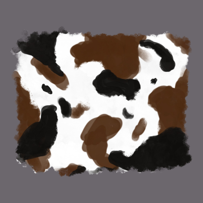 Cowhide Premium Sweatshirt by RanaPortraitStore | Teevron