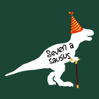 Seven A Saurus Urban Hoodie | Teevron
