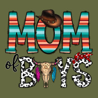 Mom Of Boys Long Sleeve Tee | Teevron
