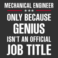 Gift For Genius Mechanical Engineer Urban Heavy Tee | Teevron