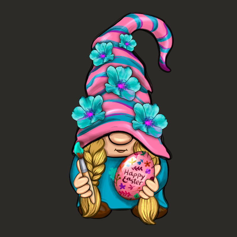 Easter Gnome Heavy Core Tee by BundleAndBundleShop | Teevron