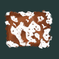 Cowhide Premium Sweatshirt | Teevron