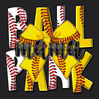 Ball Park Mama Vintage Tee | Teevron