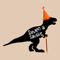 Seven A Saurus Urban Hoodie | Teevron