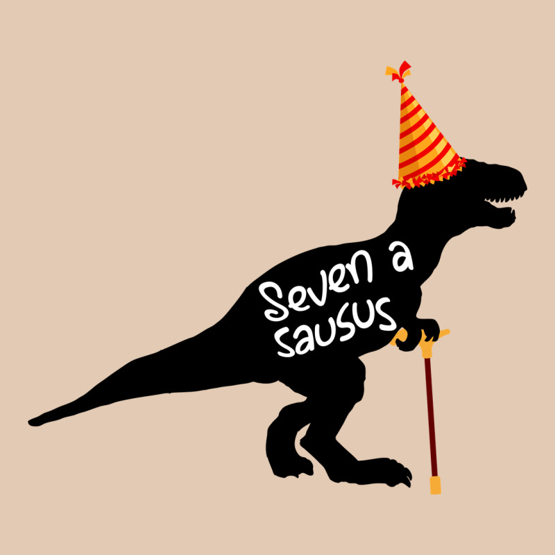 Seven A Saurus Urban Hoodie by Bettercallsaul | Teevron