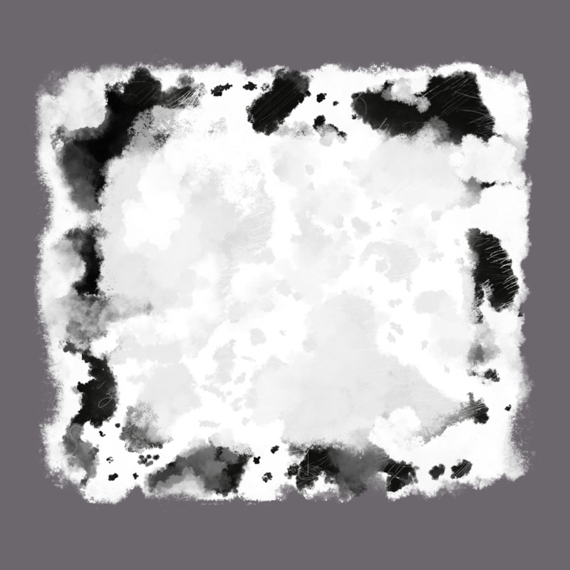 Cowhide Frames Background Premium Sweatshirt by RanaPortraitStore | Teevron